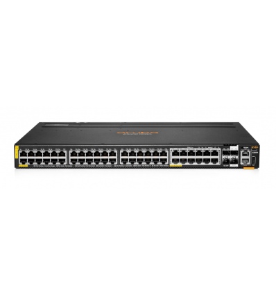 Aruba 6200M 36G 12SR5 CL6 PoE 4SFP+ Sw