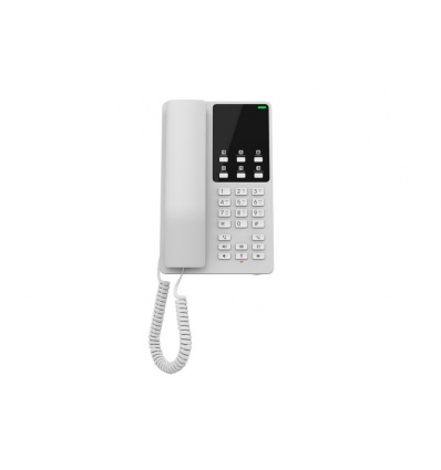 Grandstream GHP620 SIP hotelový telefon bílý