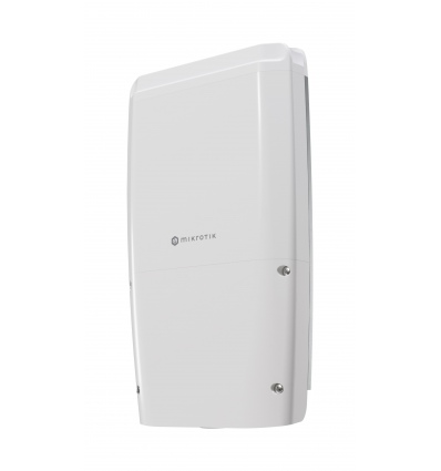 MikroTik CRS504-4XQ-OUT, Cloud Router switch