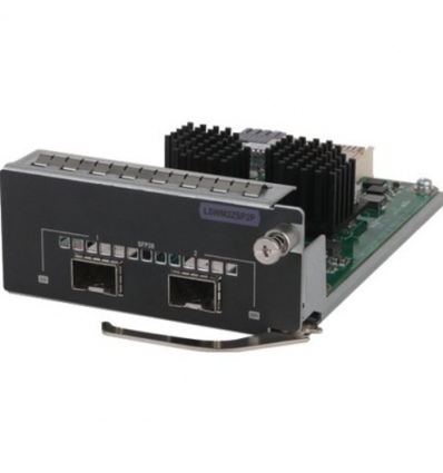 HPE 5140HI/5520HI/5600HI 2P SFP28 Module