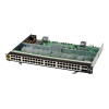 Aruba 6400 48p SR5 CL6 PoE 4SFP56 v2 Mod