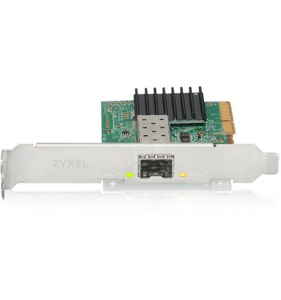 ZYXEL XGN100C 10G SFP+ PCIe networkcard