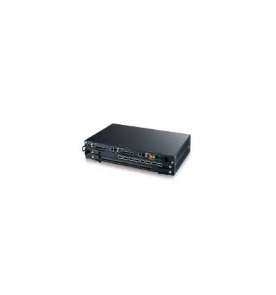 ZYXEL IES4204M, 2U 4-SLOT TEMPERATURE-HARDENED CHASSIS