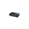 ZYXEL IES4204M, 2U 4-SLOT TEMPERATURE-HARDENED CHASSIS