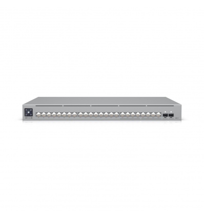 Ubiquiti USW-Pro-Max-24-PoE, UniFi Switch Pro Max 24 PoE