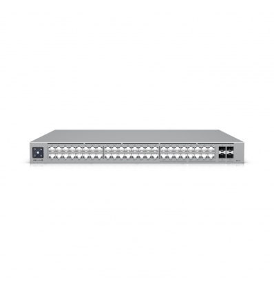 Ubiquiti USW-Pro-Max-48-PoE, UniFi Switch Prol Max 48 PoE