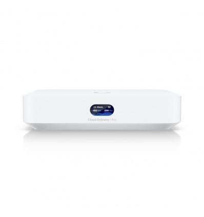 Ubiquiti UCG-Ultra - Cloud Gateway Ultra