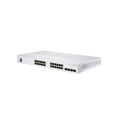 Cisco Bussiness switch CBS350-24T-4X-EU-RF