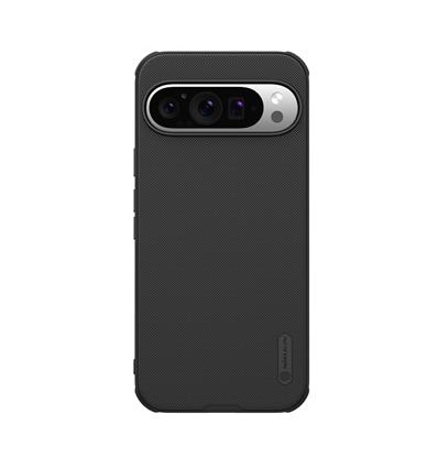 Nillkin Super Frosted PRO Zadní Kryt pro Google Pixel 9/9 Pro Black