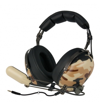 ARCTIC P533 Military Stereo Gaming Headset