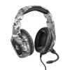 TRUST GXT 488 FORZE-G PS4 HEADSET GREY