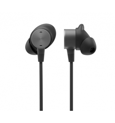 Náhlavní sada Logitech ZONE WIRED Earbuds