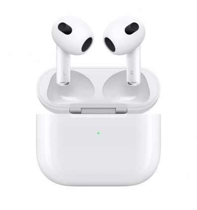 AirPods (3rd gen.) - Lightning Charging Case / SK