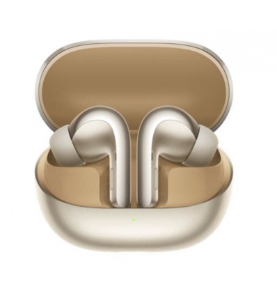 Xiaomi Buds 4 Pro/ANC/BT/Bezdrát/Star Gold