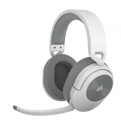 CORSAIR Wireless headset HS55 white