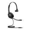 Jabra Evolve2 30 SE/Mono/USB/Drát/Černá