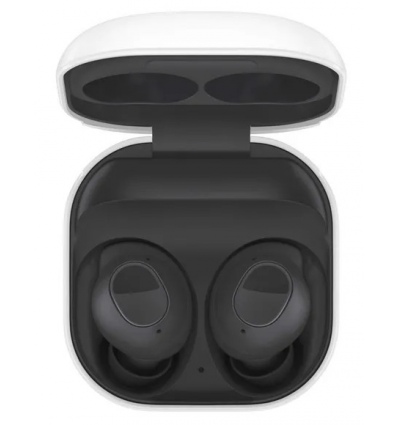 Samsung Galaxy Buds FE/ANC/BT/Bezdrát/Šedá