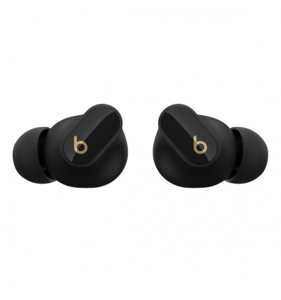 Beats Studio Buds +/ANC/BT/Bezdrát/Black/Gold