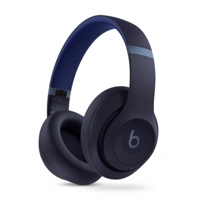 Beats Studio Pro/ANC/Jack/Drát/BT/Bezdrát/Navy