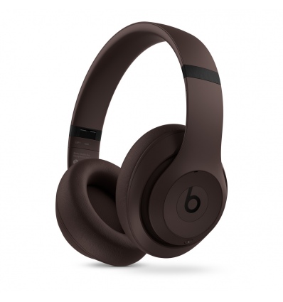 Beats Studio Pro/ANC/Jack/Drát/BT/Bezdrát/Deep brown