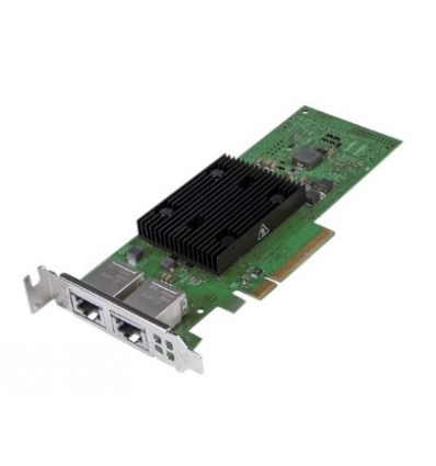 Dell Broadcom 57416 Dual Port 10Gb Base-T PCIe LP