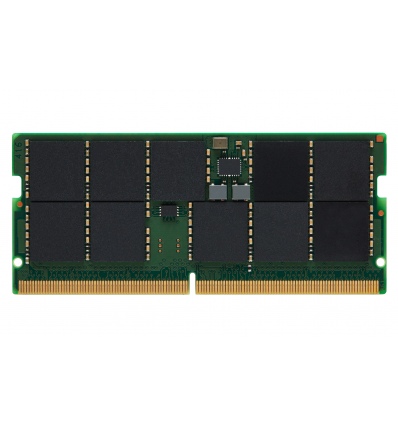 SO-DIMM 32GB 5200MT/s DDR5 ECC CL42 2Rx8 Hynix A