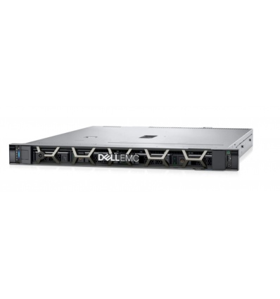 Promo do 31.01. Dell Server Power Edge R250 E-2314/16GB/1x 2TB SATA/4x3,5"/H355/3NBD Basic