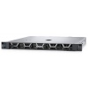 Dell server PowerEdge R350 E-2334/16GB/1x480 SSD/8x2,5"/H355/3NBD Basic/2x 700W