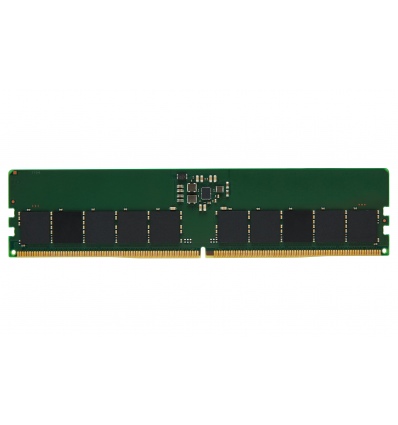 SO-DIMM 16GB 4800MT/s DDR5 ECC CL40 1Rx8 Hynix A