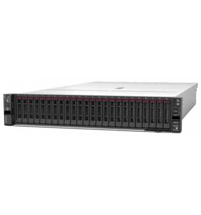 Lenovo SR665 Rack/EPYC 7303 /32GB/8Bay/OCP/930-8i/1100W