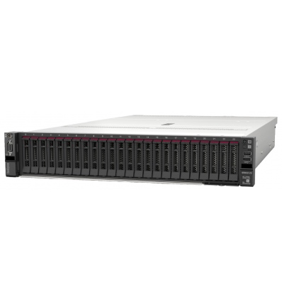 Lenovo SR650 V2 Rack/4309Y /32GB/8Bay/OCP/930-8i/1100W