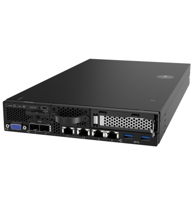 Lenovo SE350 D-2143IT/32GB/no drives/2x240W/10Gb SFP+