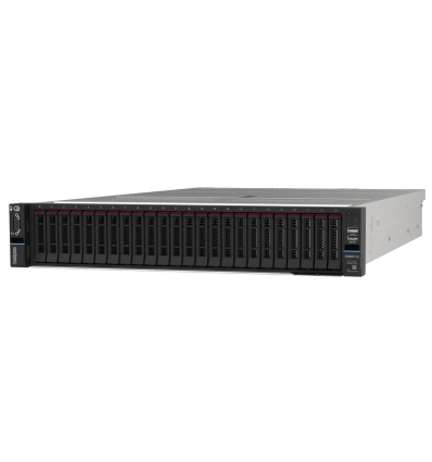 Lenovo SR665 V3 Rack/EPYC 9174F/32GB/OCP/nobackplane1800W