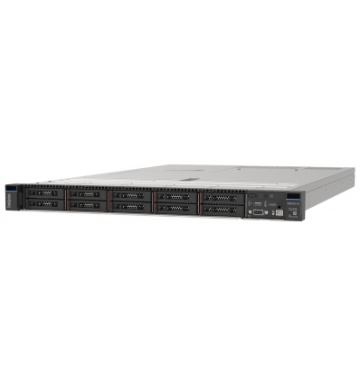 Lenovo SR630 V3 Rack/6426Y/32GB/8Bay/OCP/9350-8i/1100W