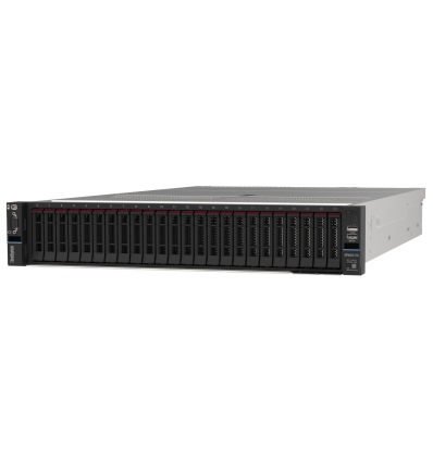 Lenovo SR650 V3 Rack/4509Y/32GB/8Bay/OCP/9350-8i/1100W