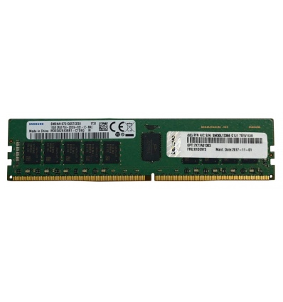 ThinkSystem 64GB TruDDR5 4800MHz 10x4 RDIMM