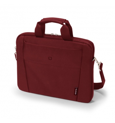 Dicota Slim Case BASE 11-12.5 red