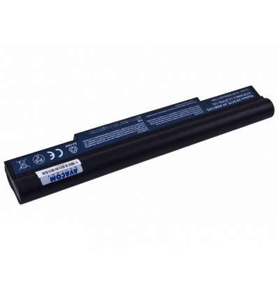 Baterie AVACOM NOAC-5943-806 pro Acer Aspire 5943G, 8943G serie Li-Ion 14,8V 5200mAh/77Wh