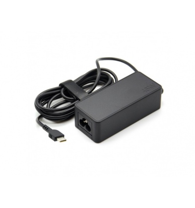 Lenovo 45W Standard AC Adapter (USB Type-C)