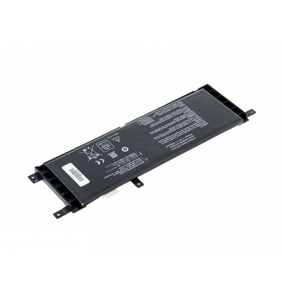 Baterie AVACOM NOAS-X553-P40 pro Asus X553 / F553 Li-Pol 7,2V 4000mAh