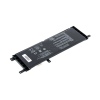 Baterie AVACOM NOAS-X553-P40 pro Asus X553 / F553 Li-Pol 7,2V 4000mAh