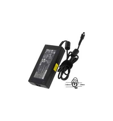 Acer orig. NTB adaptér 230W19.5V AC 7.4x5.0 mm (bez síťové šňůry)