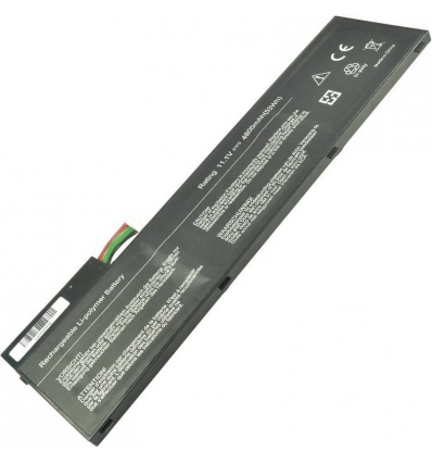 2-POWER Baterie 11,1V 4800mAh pro Acer Aspire M3-581G, Iconia W700, TravelMate P648-M