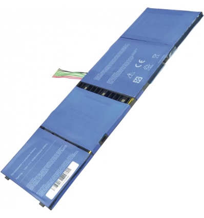 2-POWER Baterie 15V 3500mAh pro Acer Aspire R7-571, V5-472G, V7-481P, TravelMate P446-M