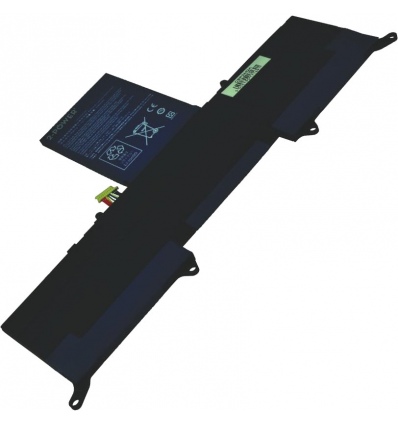 2-POWER Baterie 11,1V 3280mAh pro Acer Aspire S3-331, S3-371, S3-391, S3-951