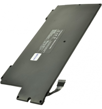 2-POWER Baterie 7,2V 5000mAh pro Apple MacBook Air A1237 / A1304 Late 2008, Mid 2009