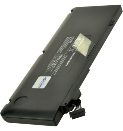 2-POWER Baterie 10,8V 5200mAh pro Apple MacBook Pro 13" A1278 Mid 2009, Mid 2010