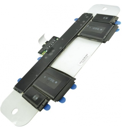 2-POWER Baterie 11,21V 6600mAh pro Apple MacBook Pro 13" A1425 Retina Display Late 2012, Early 2013