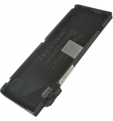 2-POWER Baterie 10,95V 6000mAh pro Apple MacBook Pro 13" A1278 Mid 2009, Mid 2010, Early/Late 2011