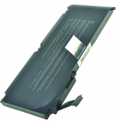 2-POWER Baterie 10,8V 5200mAh pro Apple MacBook Model A1342 Late 2009, Mid 2010